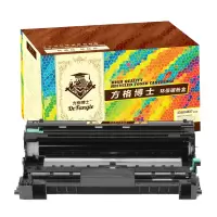方格博士 DR3350/4637分体鼓 适用兄弟Brother HL-5440D 5450DN 5445D 6180DW