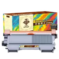 方格博士 TN281黑色粉盒 适用兄弟Brother DCP-9020 MFC-9340