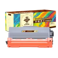 方格博士 TN3435黑色粉盒 适用兄弟Brother HL-5580D 5585D 5590DN 5595DN