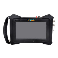 BNT-8100A 带宽型综合测试仪 双光双电以太网+2M+V.35+OTDR+光功+红光源