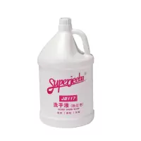 洗手液大瓶装（净含量3.78L)JB117