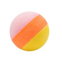 Rever 美白莹润晒后修复转转浴爆精油气泡弹套装 110g*4颗