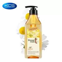 爱敬香草沐浴液550ml