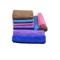 DAYUNHE CZ 抹布 清洁用品 粗抹布 10块装