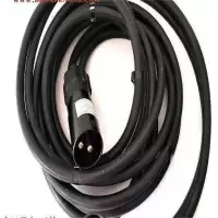 联杰东风EQ2102负极连接线