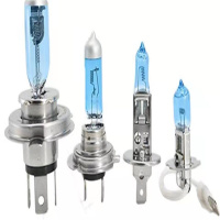 联杰东风EQ2102双尾灯泡