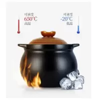 炊大皇  颐和园系列-鲜味煲 TCX6645（仅限工作日发货，节假日延迟发货）