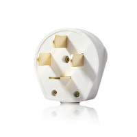 公牛 三相四线插头25A 440V GN-T25(个)