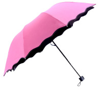 企业专享 遇水花开伞 起订量500