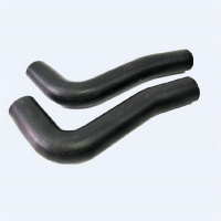 联杰东风EQ2102散热器出水管