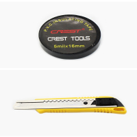 瑞德 12件套碳钢 工具家用五金工具礼品工具套装组 011022A