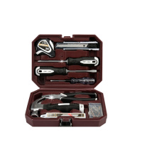 瑞德 105048 家用工具套装(便携款) 手动五金工具组合套装