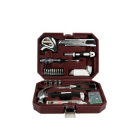 瑞德 105066 家用工具套装(便携款)手动五金工具组合套装