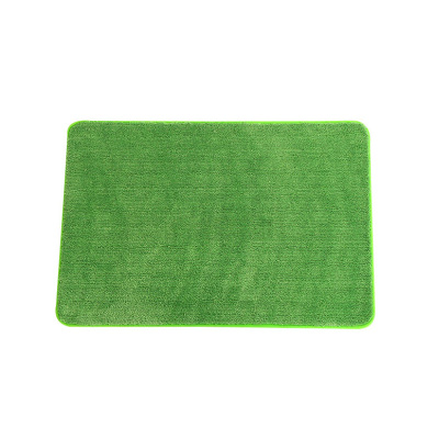 国产定制(GCDZ)纯色入户门口玄 关防 滑地 垫 地 毯 脚 垫 定制180*60