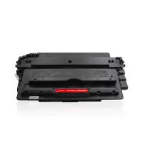 莱盛I系列 LSIC-Q7516A黑色硒鼓 适用HP LJ-5200/5200L CANON LBP-3500