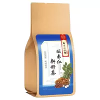 南京同仁堂容茗轩酸枣仁鼾舒茶