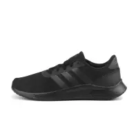 Adidas/阿迪达斯 男鞋LITE RACER 2.0舒适缓震透气休闲运动跑步鞋 EG3284