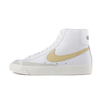 Nike/耐克 女鞋21新款W BLAZER MID 77舒适耐磨休闲板鞋 CZ1055-109