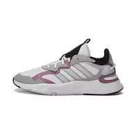 Adidas/阿迪达斯NEO 女鞋FUTUREFLOW舒适轻便运动休闲鞋 FX9149