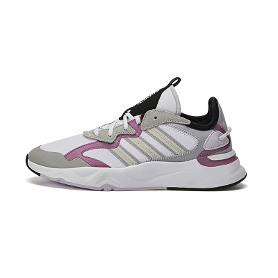 Adidas/阿迪达斯NEO 女鞋FUTUREFLOW舒适轻便运动休闲鞋 FX9149
