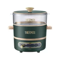 膳魔師(THERMOS)多功能料理锅*EHA-4301A