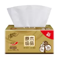 清风盒抽(盒)