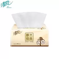 清风 200抽原木软抽