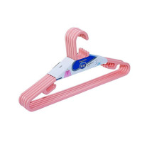 茶花 衣架 0732 5只装(组)