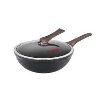炊大皇 钻石二代炒锅*CKN6432ZS