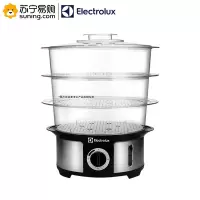 伊莱克斯(ELECTROLUX) 电蒸笼 EGFS2110 功率920W 容量12L
