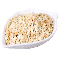 花生碎原味烤熟碎花生500g