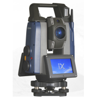 索佳超声波马达测量全站仪