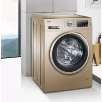 海尔（Haier) 滚筒洗衣机全自动 10KG