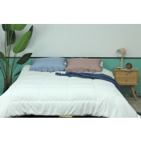 梦洁家纺 梦洁暖阳澳洲羊毛被:国风.雅1010254332AM002