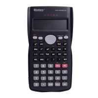 晨光 函数型计算器 ADG98110 12位 单位:台