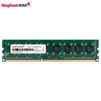 金 百 达(KINGBANK)8GB DDR3 台式机内存条