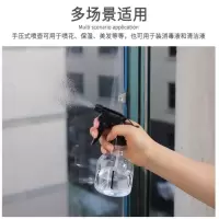 消毒喷壶 500ML喷壶