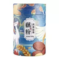 企业专享 众智 燕麦坚果藕粉 起订量20