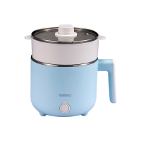 格兰仕(Galanz) DZG15-01TQ 多功能电煮锅 蓝色