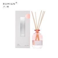 入棉 无火香薰悦夏荔香 香型:悦夏荔香 净含量:150ml