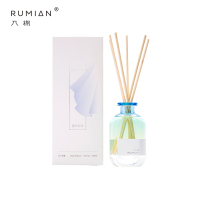 入棉 无火香薰清风徐来香型:清风徐来 净含量:150ml