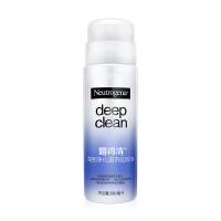 露得清(Neutrogena) 深层净化滋养卸妆水 200ml