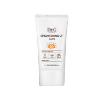 蒂迩肌(Dr.G)焕亮修护防晒霜SPF50+PA+++