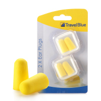 蓝旅(Travel Blue) 耳塞(2套)490