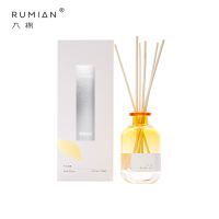 入棉入棉 无火香薰若栀初见 香型:若栀初见 净含量:150ml