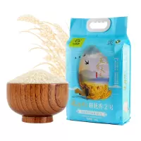 米妹妹五常稻花香大米(甄选)/5kg