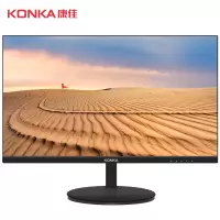 康佳显示器KM2219 bsy