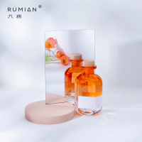 入棉 无火香薰轩下莲池香型:轩下莲池 净含量:150ml