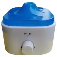 羽毛球蒸球器 迷你型两用蒸球机