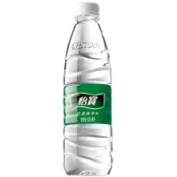 矿泉水 555ml/瓶 24瓶/箱